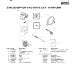 BRIGGS AND STRATTON, 020222, IPL.2 thumbnail